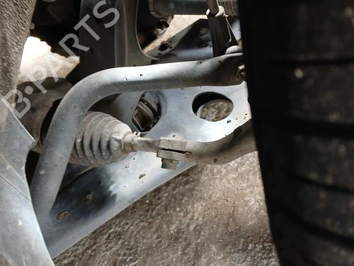 Used Steering rack Steering rack MINI MINI (F55) One (102 hp) 34156845 34156845