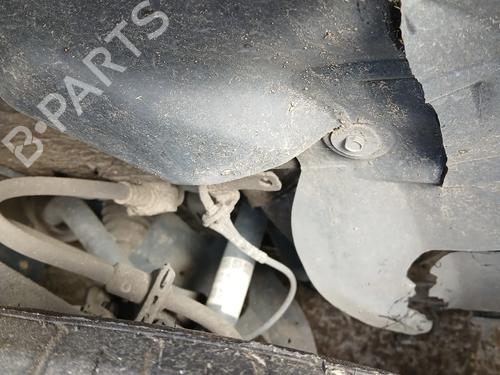 Used Right front driveshaft Right front driveshaft MINI MINI (F55) One (102 hp) 34156851 34156851