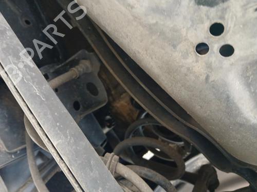 Højre bagtil bærearm Højre bagtil bærearm MINI MINI (F55) One (102 hp) 34156858 34156858