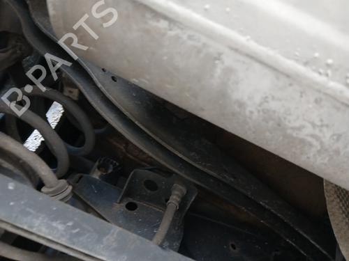 Venstre bagtil bærearm Venstre bagtil bærearm MINI MINI (F55) One (102 hp) 34156860 34156860