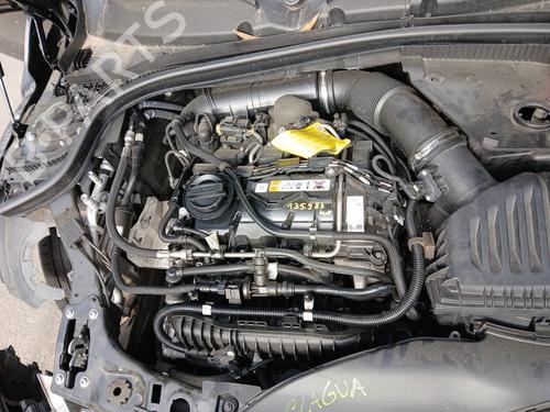 Used Gearbox Gearbox MINI MINI (F55) One (102 hp) 34156846 34156846