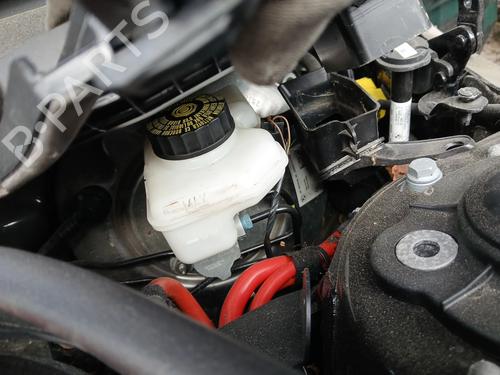 Bremseservo Bremseservo MINI MINI (F55) One (102 hp) 34156850 34156850