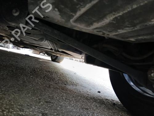 Højre bagtil bærearm Højre bagtil bærearm MINI MINI (F55) One (102 hp) 34156857 34156857