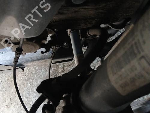 Used Left front driveshaft Left front driveshaft MINI MINI (F55) One (102 hp) 34156852 34156852