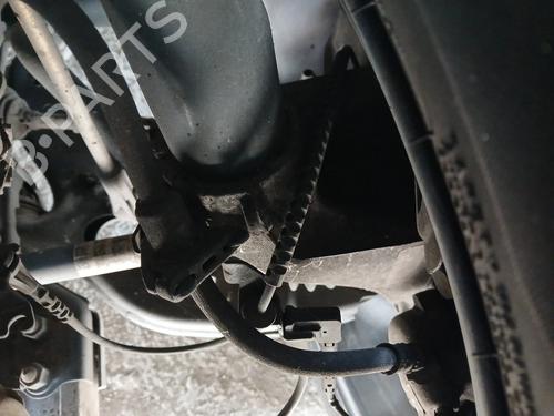 Venstre Styrespindel Lejehus Venstre Styrespindel Lejehus MINI MINI (F55) One (102 hp) 34156862 34156862