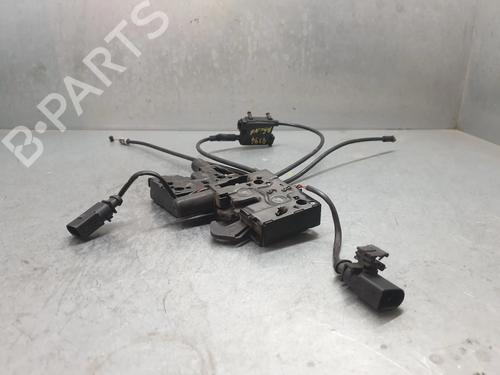 Used Hood lock Hood lock SEAT ARONA (KJ7, KJP) 1.6 TDI (95 hp) 34156866 34156866