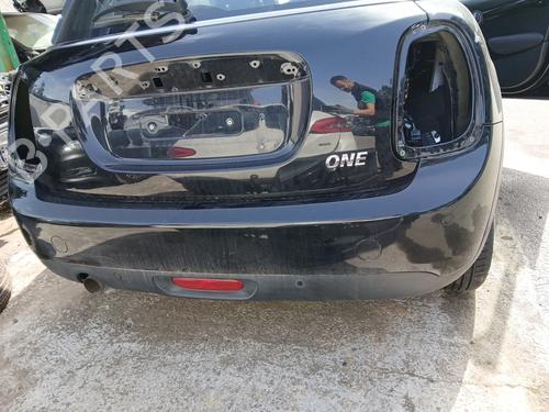 Pára-choques traseiro Pára-choques traseiro MINI MINI (F55) One (102 hp) 34156873 34156873