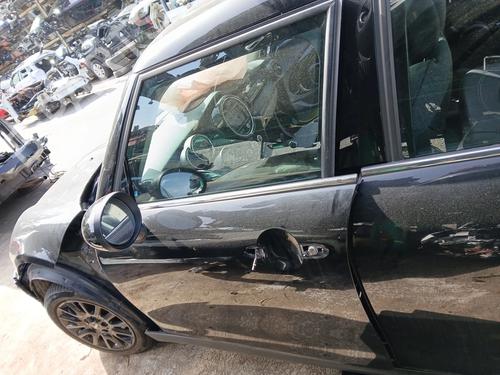 Used Left front door Left front door MINI MINI (F55) One (102 hp) 34156875 34156875