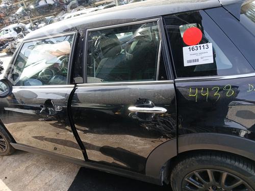 Dør venstre bagtil Dør venstre bagtil MINI MINI (F55) One (102 hp) 34156878 34156878