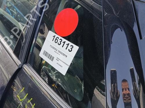 Used Rear left quarter glass Rear left quarter glass MINI MINI (F55) One (102 hp) 34156884 34156884