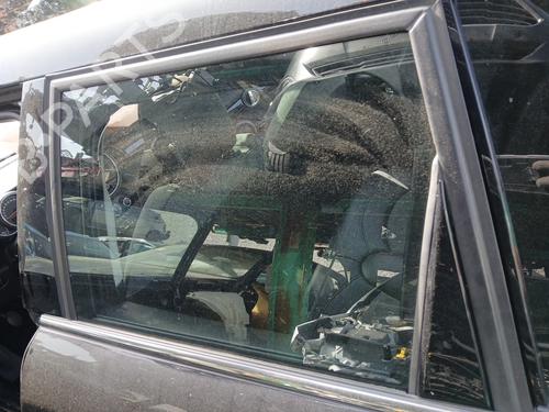 Dør rude ventre bagtil Dør rude ventre bagtil MINI MINI (F55) One (102 hp) 34156887 34156887