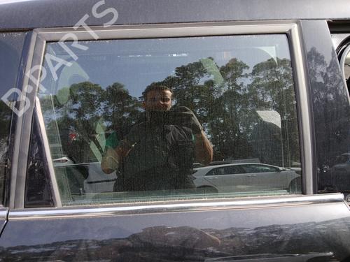 Used Rear right door window Rear right door window MINI MINI (F55) One (102 hp) 34156886 34156886