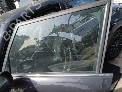 Used Front left door window Front left door window MINI MINI (F55) One (102 hp) 34156885 34156885