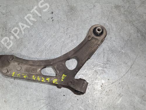 Used Left front suspension arm Left front suspension arm DS DS 7 Crossback (J4_, JR_, JC_) 2.0 BlueHDi 180 (JJEHZR) (177 hp) 33717360 33717360