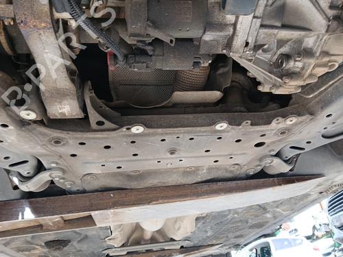 Used Subframe Subframe MINI MINI (F55) One (102 hp) 34156891 34156891
