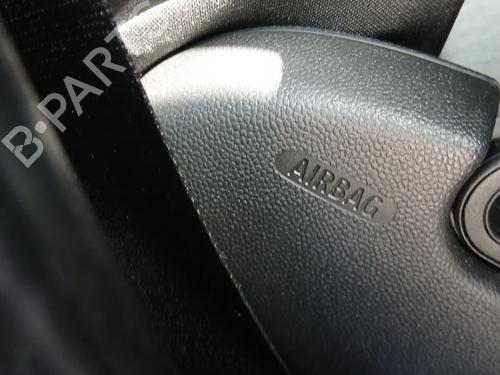 Used Right seat airbag Right seat airbag MINI MINI (F55) One (102 hp) 34156892 34156892