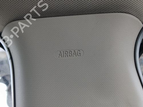 Used Left curtain airbag Left curtain airbag MINI MINI (F55) One (102 hp) 34156895 34156895