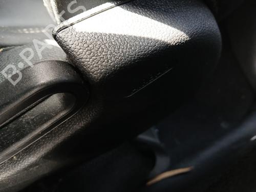 Used Left seat airbag Left seat airbag MINI MINI (F55) One (102 hp) 34156893 34156893