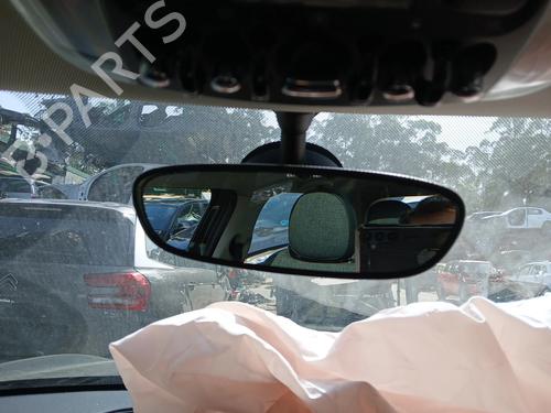 Bakspejl indvendigt Bakspejl indvendigt MINI MINI (F55) One (102 hp) 34156902 34156902