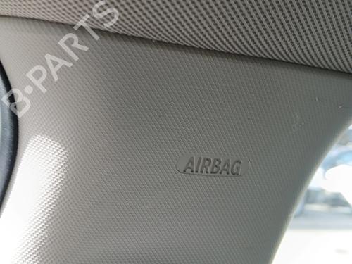 Used Right curtain airbag Right curtain airbag MINI MINI (F55) One (102 hp) 34156894 34156894