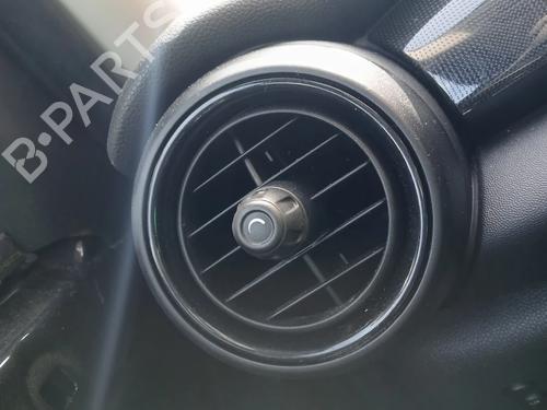 Used Air vent Air vent MINI MINI (F55) One (102 hp) 34156899 34156899