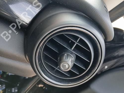 Used Air vent Air vent MINI MINI (F55) One (102 hp) 34156900 34156900