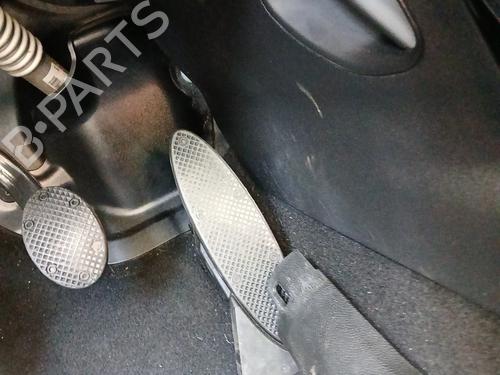 Used Pedal Pedal MINI MINI (F55) One (102 hp) 34156905 34156905