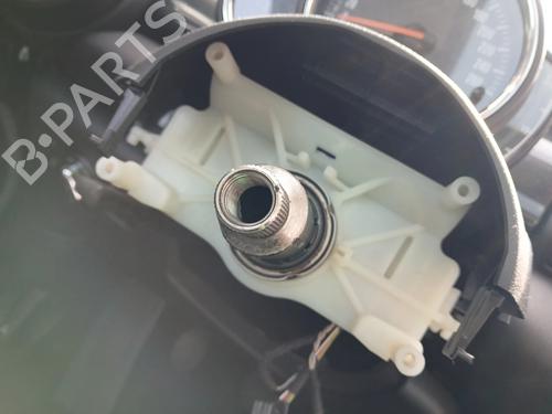 Used Steering column Steering column MINI MINI (F55) One (102 hp) 34156908 34156908
