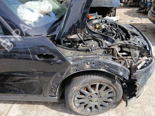 Used Right front fenders Right front fenders MINI MINI (F55) One (102 hp) 34156909 34156909