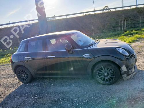 Used Front right window mechanism Front right window mechanism MINI MINI (F55) One (102 hp) 34156888 34156888