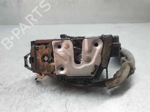 Used Front right lock Front right lock RENAULT CLIO V (B7_) 1.6 E-TECH 145 (B7MU) (143 hp) 34156912 34156912