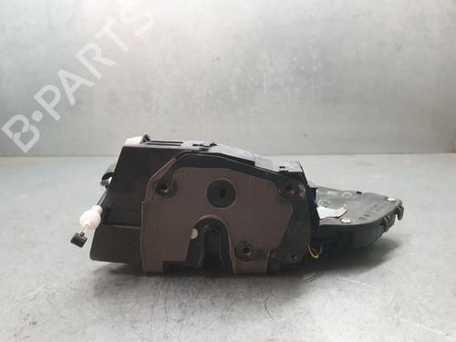 Front right lock JAGUAR E-PACE (X540) 2.0 D150 AWD | BP28197915C97 - Image 2