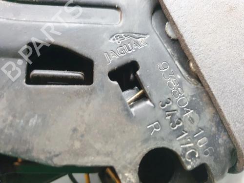 Front right lock JAGUAR E-PACE (X540) 2.0 D150 AWD | BP28197915C97 - Image 6