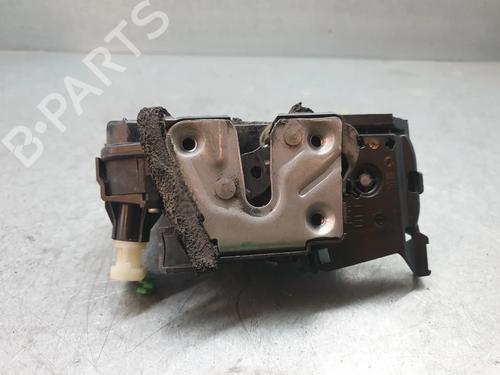 Used Front left lock Front left lock RENAULT ZOE (BFM_) ZOE (88 hp) 34156914 34156914