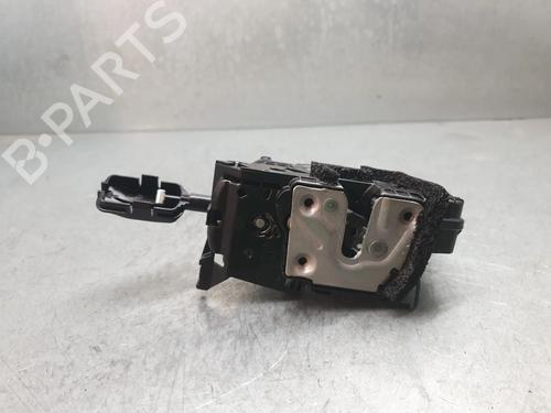 Højre fortil lås Højre fortil lås RENAULT TRAFIC III Van (FG_) 2.0 dCi 130 (FGMY) (131 hp) 34156916 34156916