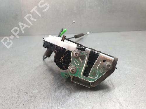 Used Rear right lock Rear right lock TOYOTA RAV 4 V (_A5_, _H5_) 2.5 Hybrid (AXAH52) (218 hp) 34159121 34159121