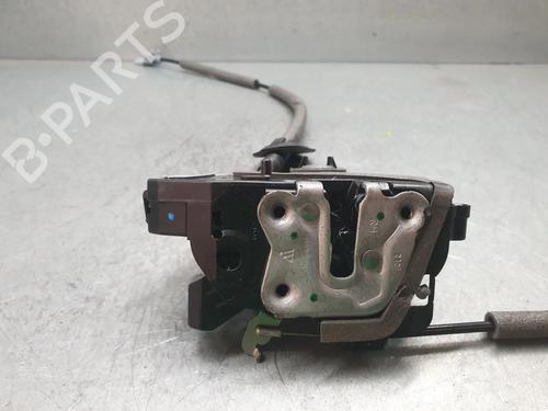 Used Rear right lock Rear right lock RENAULT CAPTUR II (HF_) TCe 140 (HFN0) (140 hp) 34159122 34159122