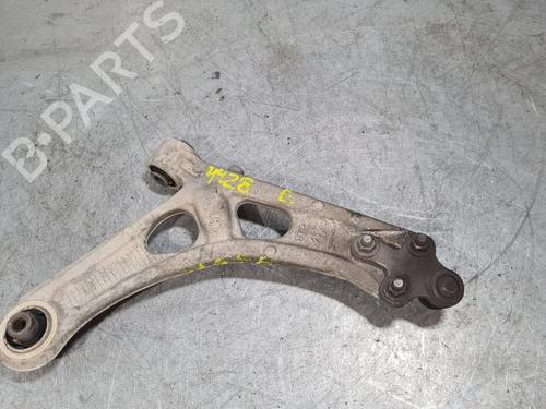 Used Left front suspension arm Left front suspension arm PEUGEOT PARTNER Box Body/MPV (K9) 1.6 BlueHDI 100 (99 hp) 34159123 34159123
