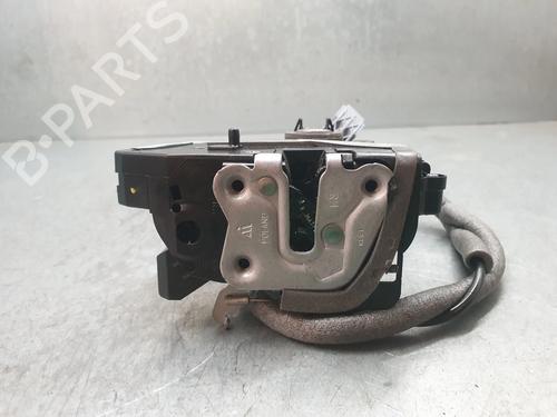 Used Rear right lock Rear right lock RENAULT CAPTUR II (HF_) TCe 140 (HFN0) (140 hp) 34159124 34159124