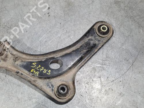 Used Left front suspension arm Left front suspension arm PEUGEOT 208 Hatchback Van (CR_) 1.5 BlueHDi 100 (102 hp) 15216446 15216446