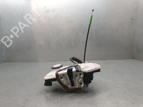 Used Front left lock Front left lock TOYOTA RAV 4 V (_A5_, _H5_) 2.5 Hybrid (AXAH52) (218 hp) 34159143 34159143