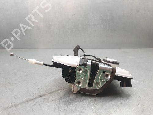 Used Front right lock Front right lock TOYOTA RAV 4 V (_A5_, _H5_) 2.5 Hybrid (AXAH52) (218 hp) 34159145 34159145