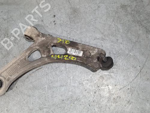 Used Right front suspension arm Right front suspension arm PEUGEOT PARTNER Box Body/MPV (K9) 1.6 BlueHDI 100 (99 hp) 34159146 34159146
