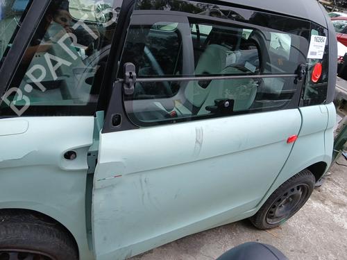 Used Left front door Left front door FIAT TOPOLINO Electric (8 hp) 34159129 34159129