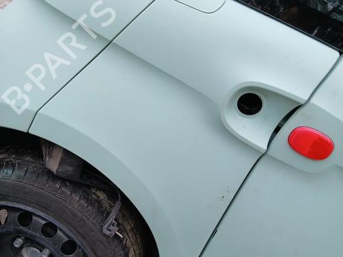 Used Right rear fenders Right rear fenders FIAT TOPOLINO Electric (8 hp) 34159125 34159125