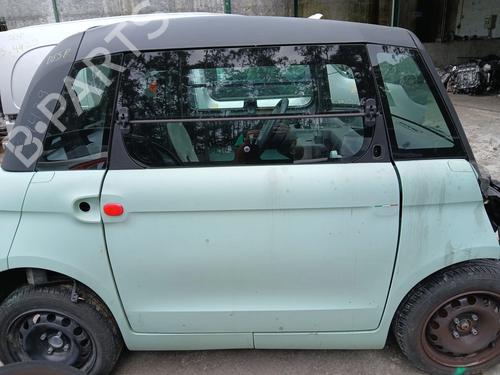 Used Right front door Right front door FIAT TOPOLINO Electric (8 hp) 34159128 34159128
