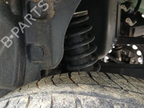 Amortecedor trás esquerdo Amortecedor trás esquerdo FIAT TOPOLINO Electric (8 hp) 34159139 34159139