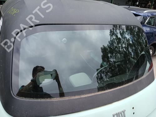 Used Bootlid window Bootlid window FIAT TOPOLINO Electric (8 hp) 34159136 34159136