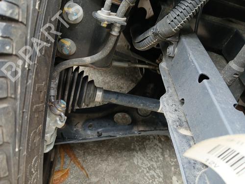 Used Right front driveshaft Right front driveshaft FIAT TOPOLINO Electric (8 hp) 34159133 34159133