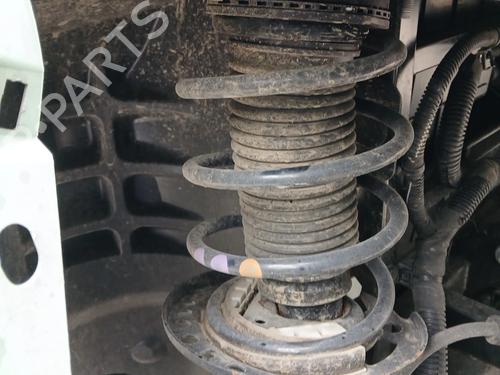 Used Right front shock absorber Right front shock absorber FIAT TOPOLINO Electric (8 hp) 34159137 34159137